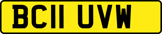 BC11UVW