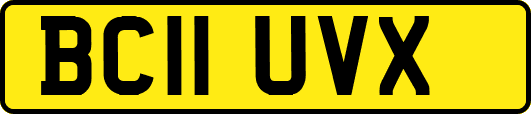 BC11UVX
