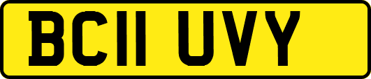 BC11UVY