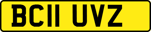 BC11UVZ