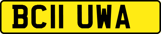 BC11UWA
