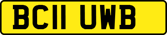 BC11UWB