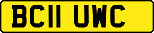 BC11UWC