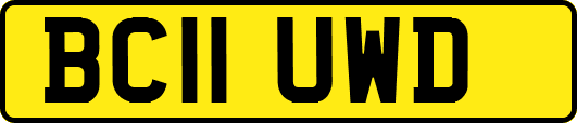 BC11UWD