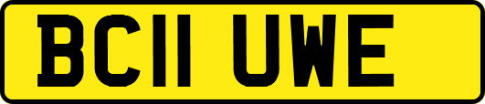 BC11UWE