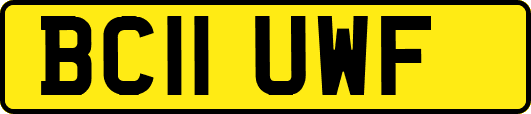 BC11UWF