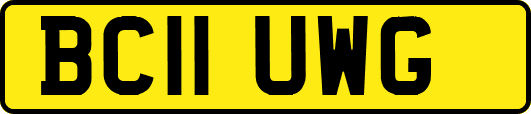 BC11UWG