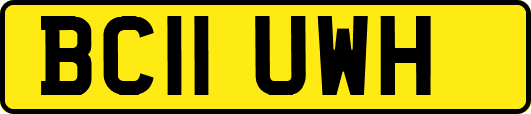 BC11UWH
