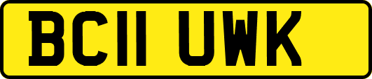 BC11UWK