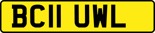 BC11UWL