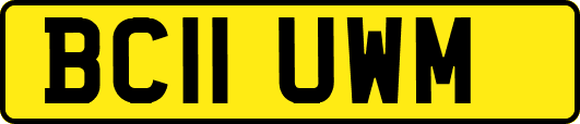 BC11UWM