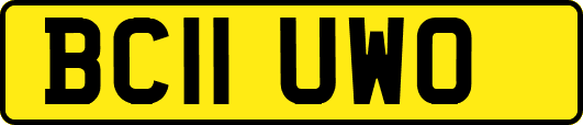 BC11UWO