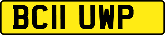 BC11UWP