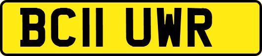 BC11UWR
