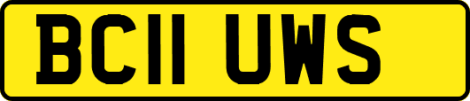 BC11UWS
