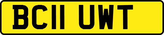 BC11UWT