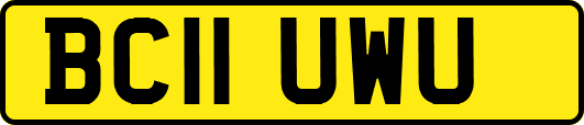 BC11UWU