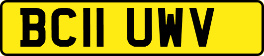 BC11UWV