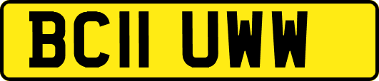 BC11UWW