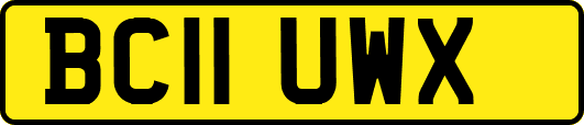 BC11UWX