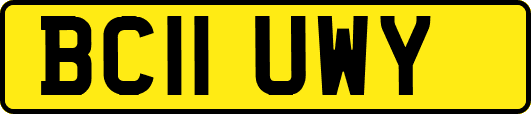 BC11UWY