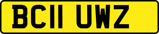 BC11UWZ