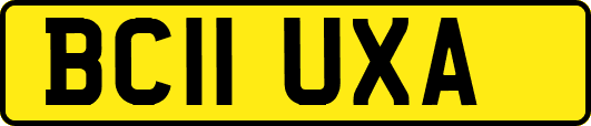 BC11UXA