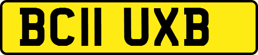 BC11UXB