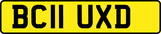BC11UXD