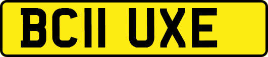 BC11UXE