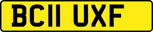 BC11UXF