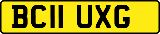 BC11UXG