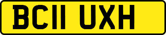 BC11UXH