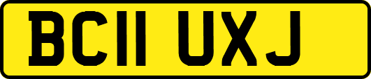 BC11UXJ