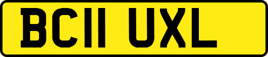 BC11UXL