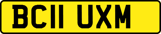 BC11UXM