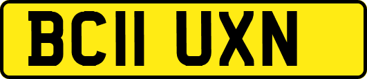 BC11UXN