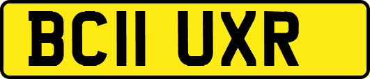 BC11UXR