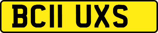 BC11UXS