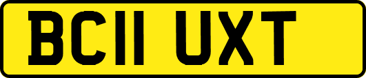 BC11UXT