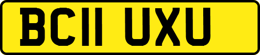 BC11UXU