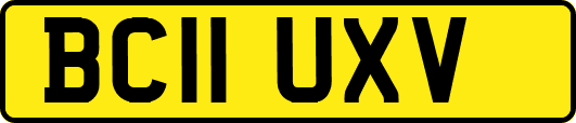 BC11UXV