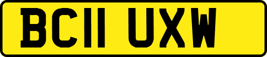 BC11UXW