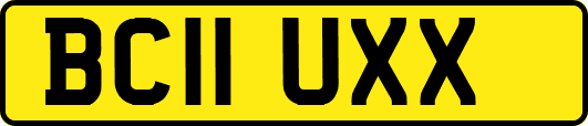 BC11UXX