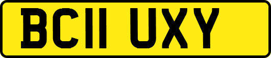 BC11UXY