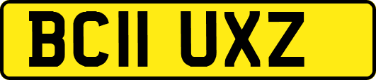 BC11UXZ