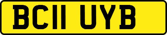 BC11UYB