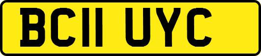 BC11UYC