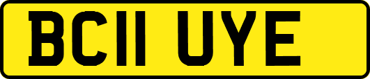 BC11UYE