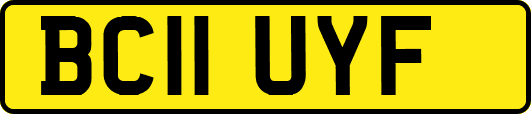 BC11UYF